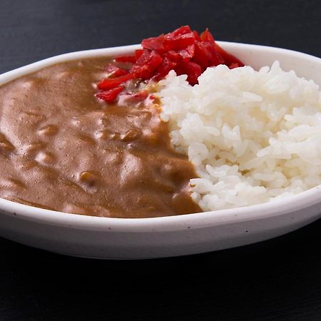 Select Inn Iwaki Ekimae מראה חיצוני תמונה