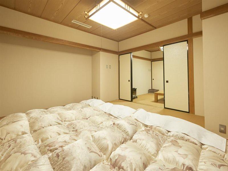 Select Inn Iwaki Ekimae מראה חיצוני תמונה