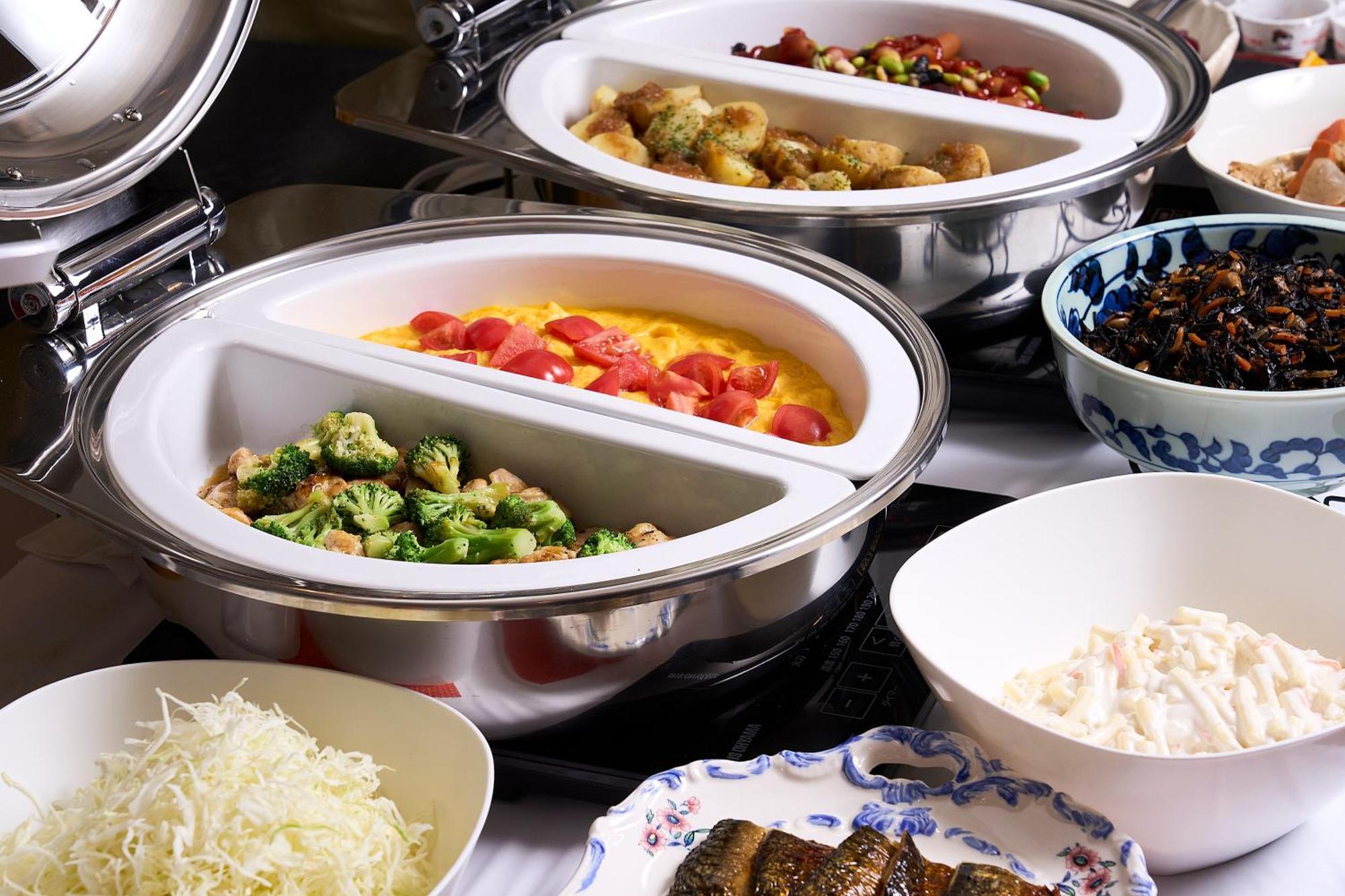 Select Inn Iwaki Ekimae מראה חיצוני תמונה
