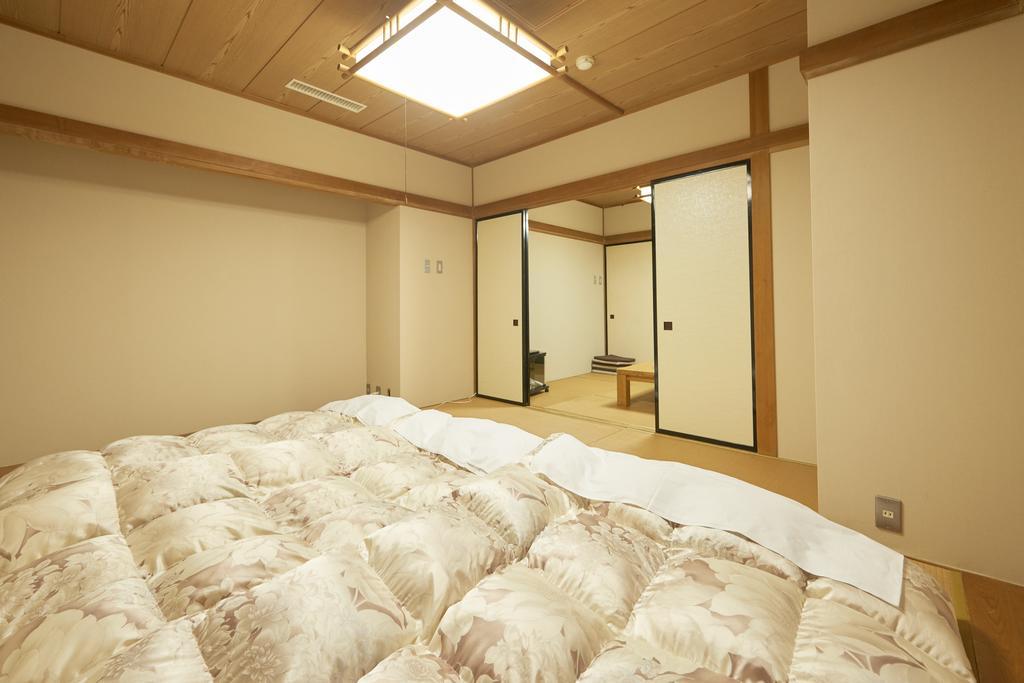 Select Inn Iwaki Ekimae מראה חיצוני תמונה